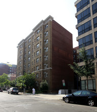 Lafayette Hall in Washington, DC - Building Photo - Building Photo