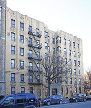 8313 Bay Pky in Brooklyn, NY - Building Photo - Building Photo