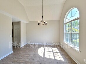 235 Briarsweet Way in Fayetteville, GA - Building Photo - Building Photo