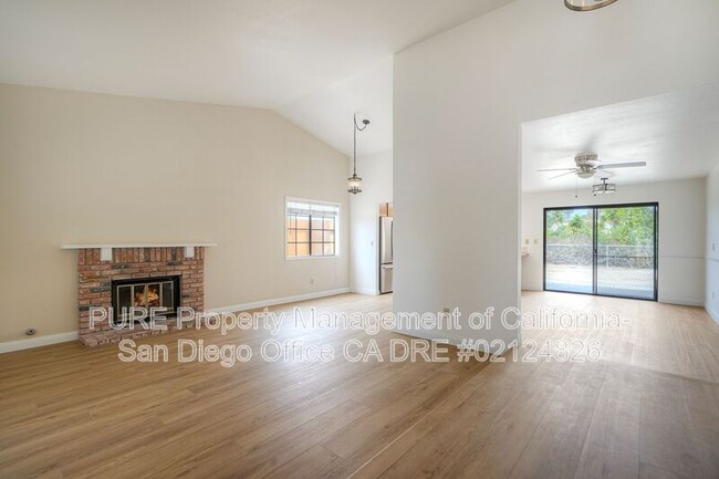 3540 Roselle Ave in Oceanside, CA - Building Photo - Building Photo