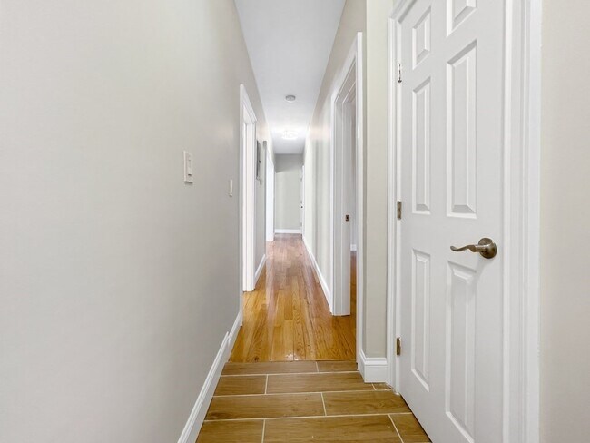 94 Winthrop St in Boston, MA - Building Photo - Building Photo