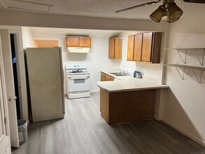 602 Bienville Ave in Pascagoula, MS - Building Photo - Building Photo