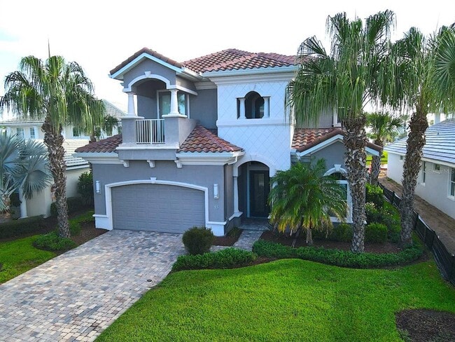 15 Sandpiper Ln in Palm Coast, FL - Foto de edificio - Building Photo