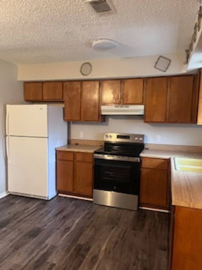 1611 S Z St in Fort Smith, AR - Building Photo - Building Photo