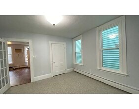 479 Sumner St in Boston, MA - Building Photo - Building Photo