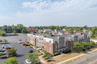 True Bethel Estates in Buffalo, NY - Building Photo - Building Photo