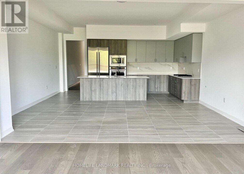 12 Yans Way in Markham, ON - Building Photo