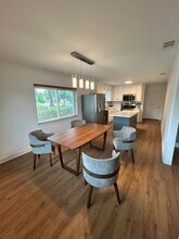 306 Wilson Ave in Panama City, FL - Foto de edificio - Building Photo