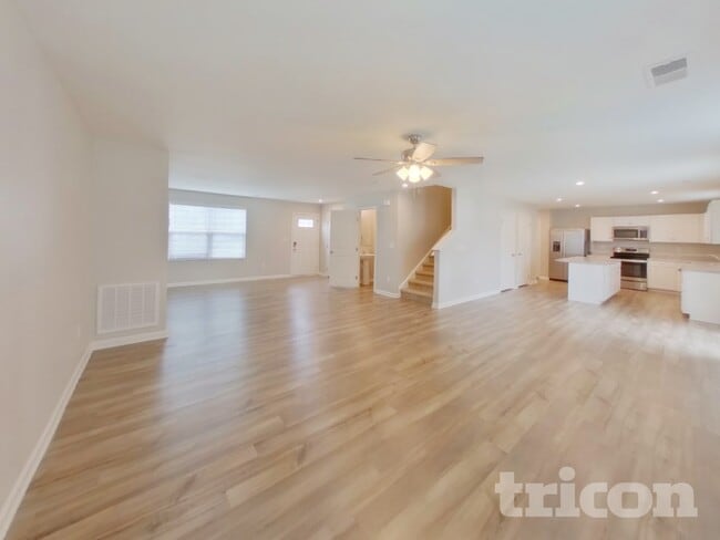 5772 Camp Ct in Concord, NC - Foto de edificio - Building Photo