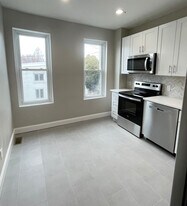 4680 Umbria St in Philadelphia, PA - Building Photo