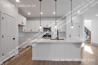 4692 Camellia Ln in Cedar Hills, UT - Building Photo - Building Photo