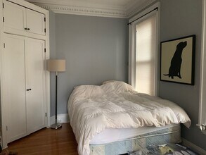 373 Commonwealth Ave in Boston, MA - Building Photo - Building Photo