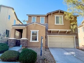 933 Wagner Valley St in Henderson, NV - Building Photo
