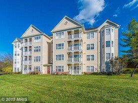 6343 Springwater Terrace in Frederick, MD - Building Photo