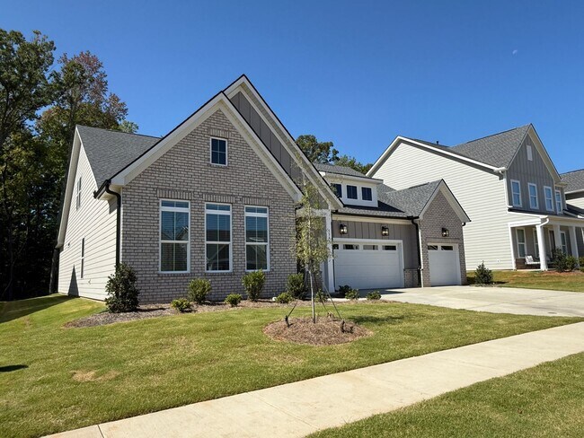 5344 Mint Hbr Wy in Charlotte, NC - Building Photo - Building Photo