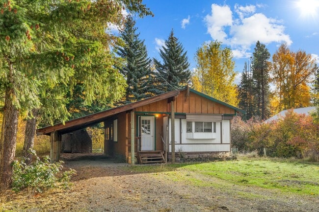 180 Prairie Ln in Cle Elum, WA - Building Photo - Building Photo