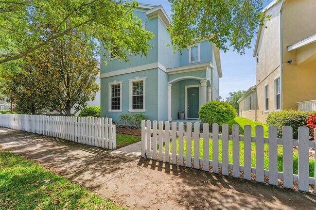 6111 Hadley Commons Dr in Riverview, FL - Building Photo - Building Photo