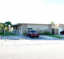 10864 Jose Pepe Merida Blvd Apartments