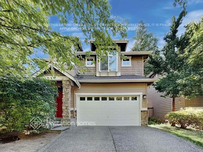 property at 19408 8 Pl W