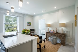 The Elliott Apartments in Suffolk, VA - Building Photo - Building Photo