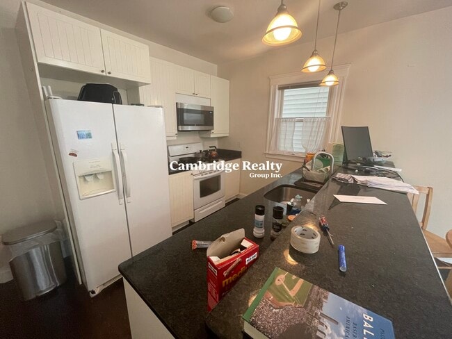 6 Giles Park, Unit 1