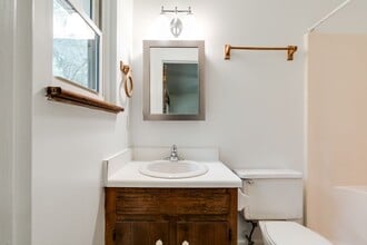 2261 Ives Ln in Richmond, VA - Building Photo - Building Photo