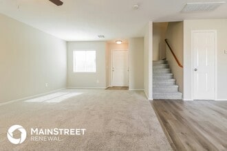 25276 W Cranston Ln in Buckeye, AZ - Building Photo - Building Photo