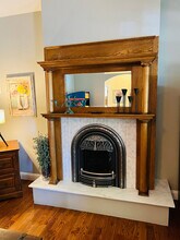 3209 W Fairview Pl in Denver, CO - Building Photo - Building Photo