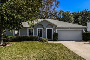 12451 Glenn Hollow Dr in Jacksonville, FL - Building Photo