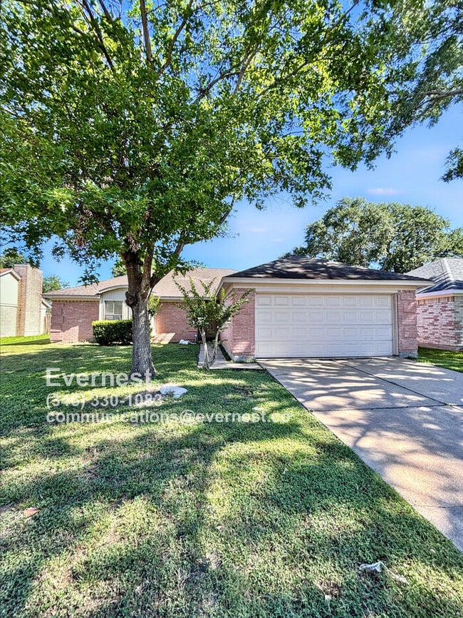 property at 21222 Park Mt Dr