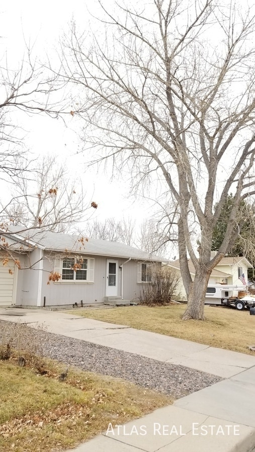 3121 W 133rd Cir in Broomfield, CO - Building Photo - Building Photo