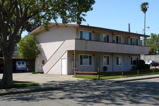 4 41st Ave Apartamentos