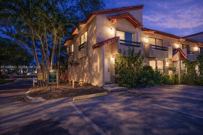 property at 7867 SW 102nd Ln