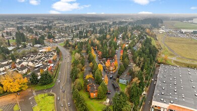 Lodge at Madrona Ridge in Tacoma, WA - Building Photo - Building Photo