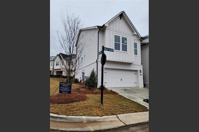 1220 Walden Xing in Cumming, GA - Building Photo - Building Photo