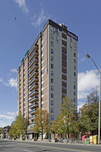 New Horizons Tower in Toronto, ON - Building Photo - Building Photo