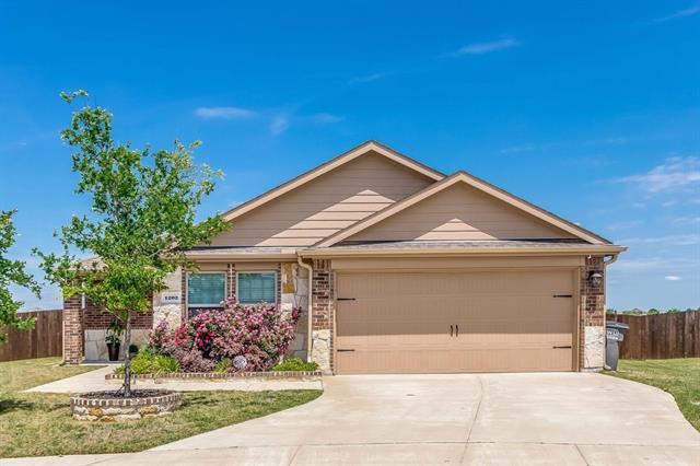 1202 Meadow Wood Ct in Princeton, TX - Building Photo - Building Photo