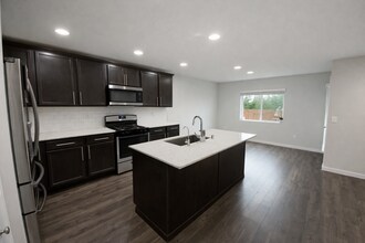 8549 54th St NE in Marysville, WA - Building Photo - Building Photo