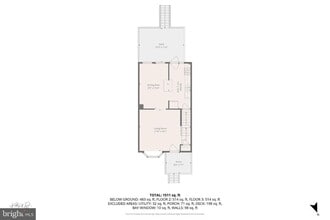 1621 Thetford Rd in Towson, MD - Building Photo - Building Photo