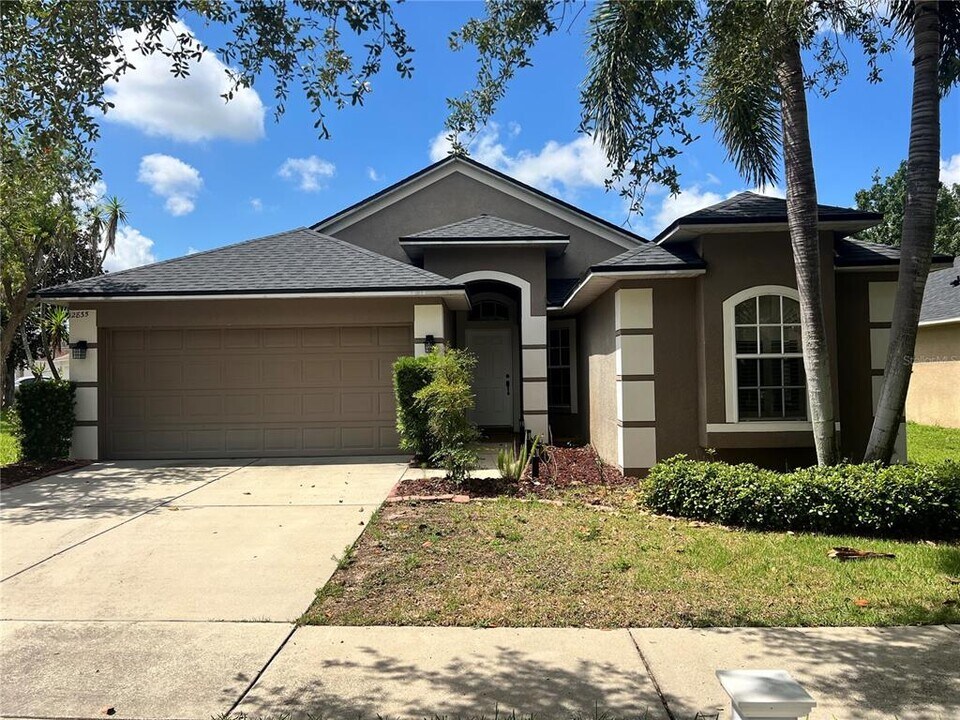 12835 Standbridge Dr in Riverview, FL - Building Photo