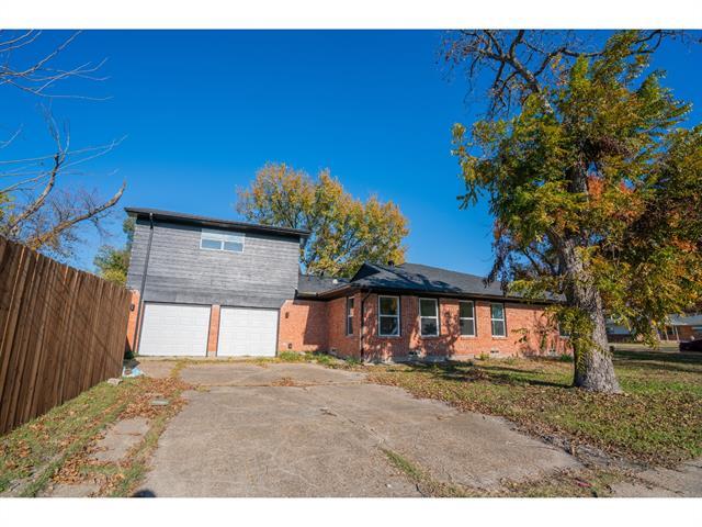 1017 Tosch Ln in Mesquite, TX - Building Photo - Building Photo