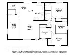 8135 W Clarendon Ave in Phoenix, AZ - Building Photo - Building Photo