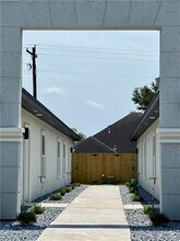 1821 Monaco Dr in San Juan, TX - Building Photo - Building Photo