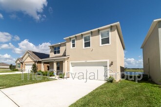 5155 Tana Ter in St. Cloud, FL - Building Photo - Building Photo