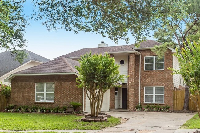 property at 12410 Brook Meadows Ln