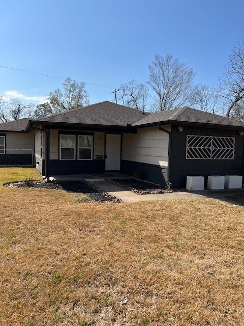 1008 Frances Dr in Rosenberg, TX - Building Photo - Building Photo