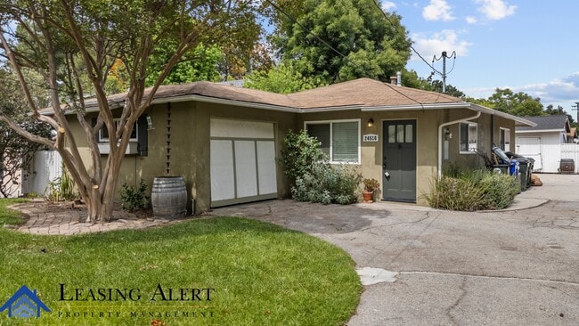 property at 24518 Apple St