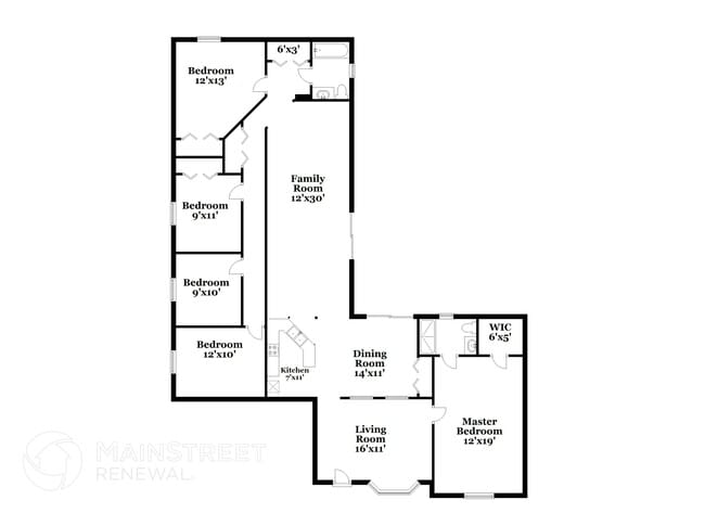 7320 Landmark Dr in Spring Hill, FL - Building Photo - Building Photo