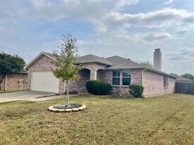 1624 Wynfield Dr in Little Elm, TX - Building Photo