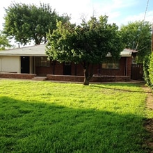 2519 E Montecito Ave in Phoenix, AZ - Foto de edificio - Building Photo